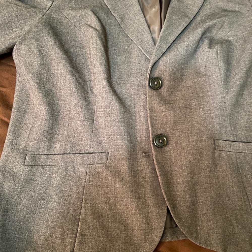 Blazer - Picture 5 of 5